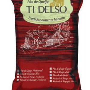 Biscoito de Queijo Palito (Congelado) 1,0 Kg
