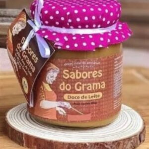 Doce de Leite - Tradicional 280 g