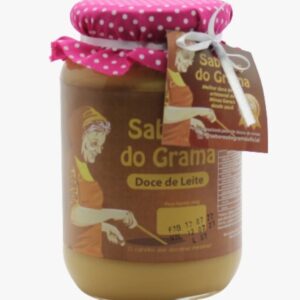 Doce de Leite - Tradicional 700 g