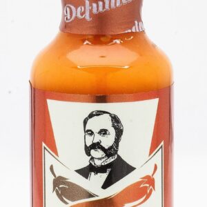 Molho de Pimenta - Defumada 60 ml